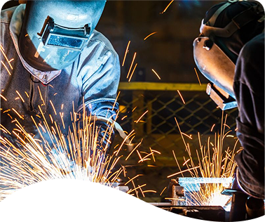 Izrada čeličnih konstrukcija